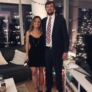 Meet your Posher, Brittany